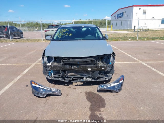 KMHLM4AG6NU354167 Hyundai mpi nu pe