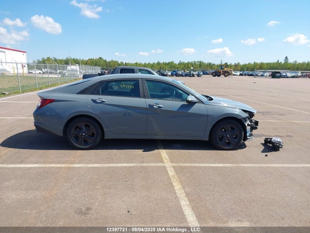 KMHLM4AG6NU354167 Hyundai mpi nu pe