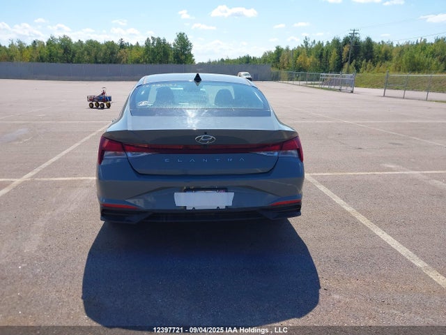 KMHLM4AG6NU354167 Hyundai mpi nu pe