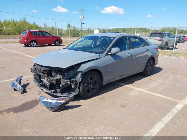 KMHLM4AG6NU354167 Hyundai mpi nu pe