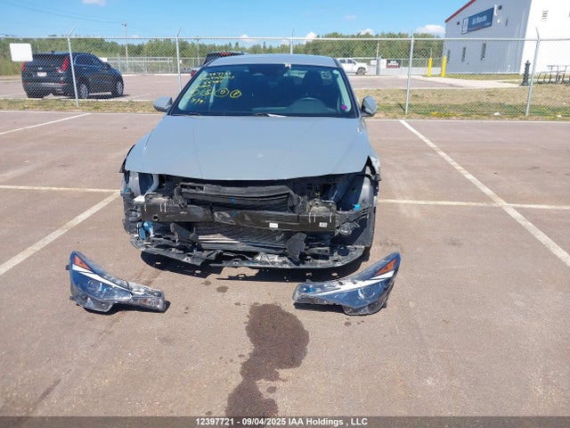 KMHLM4AG6NU354167 Hyundai mpi nu pe