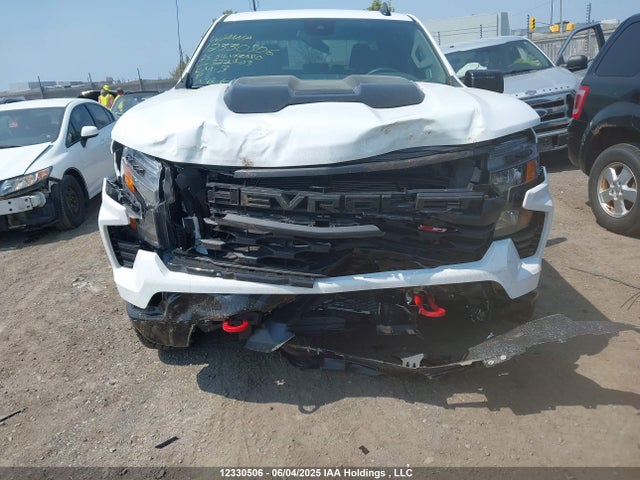 Chevrolet lz0 2025 3GCUKCE85SG322403 Image 6