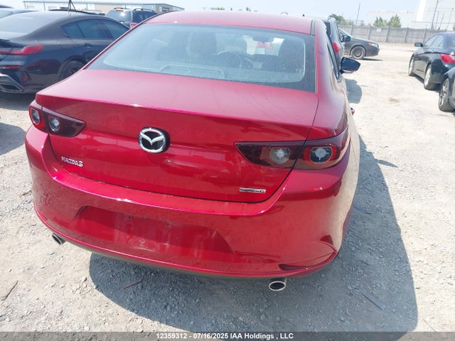 Mazda py cylinder deactivation 2025 JM1BPABM7S1758151 Image 16