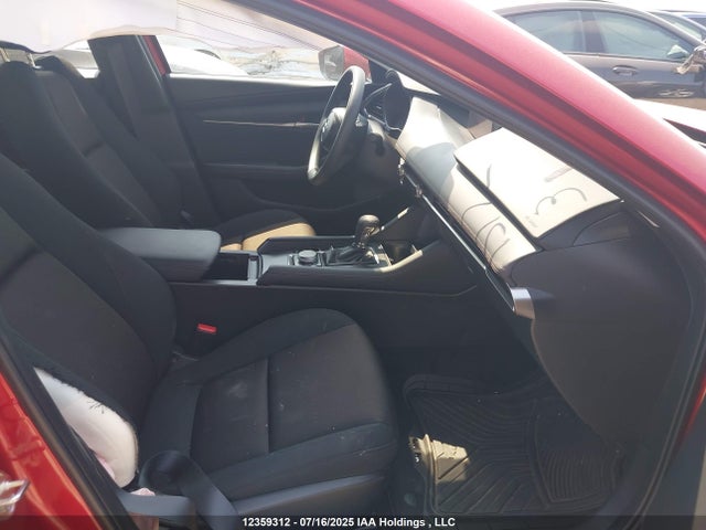 Mazda py cylinder deactivation 2025 JM1BPABM7S1758151 Image 5