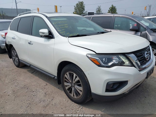 2017 5N1DR2MM8HC600481 main image