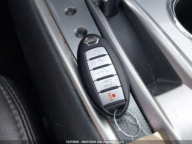 Nissan Pathfinder 2017 5N1DR2MM8HC600481 Image 11