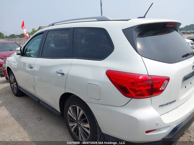 Nissan Pathfinder 2017 5N1DR2MM8HC600481 Image 14