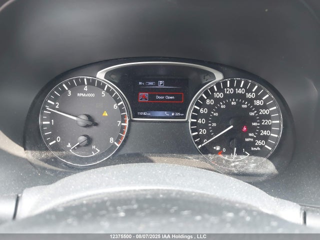 Nissan Pathfinder 2017 5N1DR2MM8HC600481 Image 7