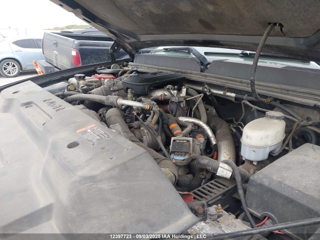 Aukcja sprzedaży 2012 Gmc Sierra 2500hd Slt, vin: 1GT121C8XCF169157, numer aukcji: 12397723