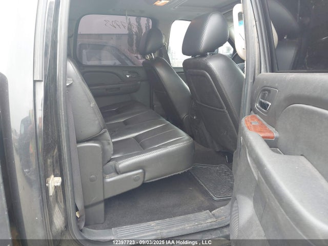 Aukcja sprzedaży 2012 Gmc Sierra 2500hd Slt, vin: 1GT121C8XCF169157, numer aukcji: 12397723