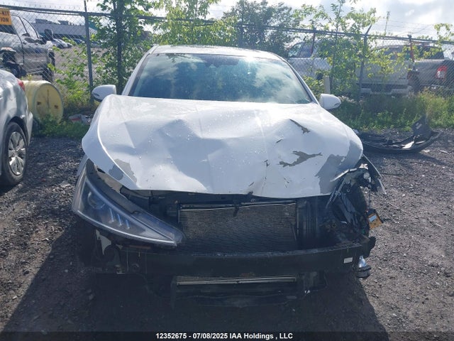 KMHD84LF1KU801321 Hyundai mpi nu