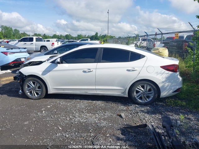 KMHD84LF1KU801321 Hyundai mpi nu