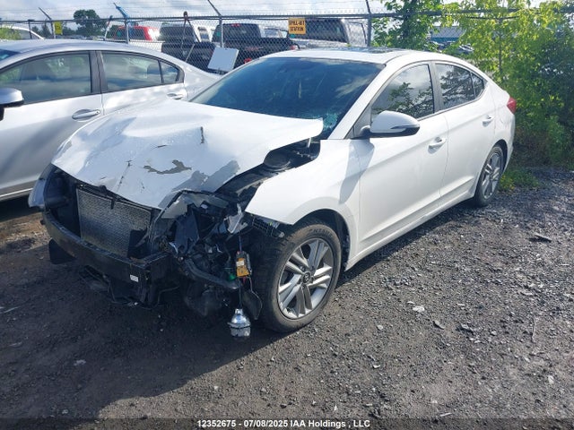 KMHD84LF1KU801321 Hyundai mpi nu