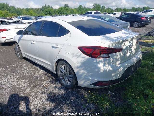 KMHD84LF1KU801321 Hyundai mpi nu