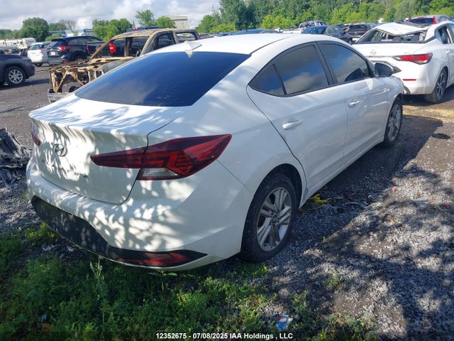 KMHD84LF1KU801321 Hyundai mpi nu
