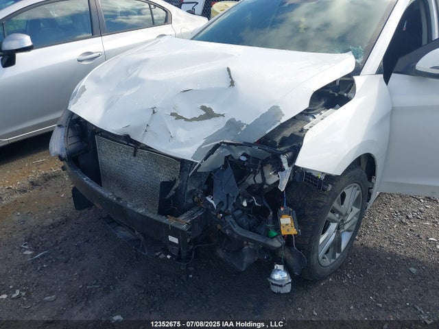 KMHD84LF1KU801321 Hyundai mpi nu