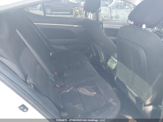 KMHD84LF1KU801321 Hyundai mpi nu