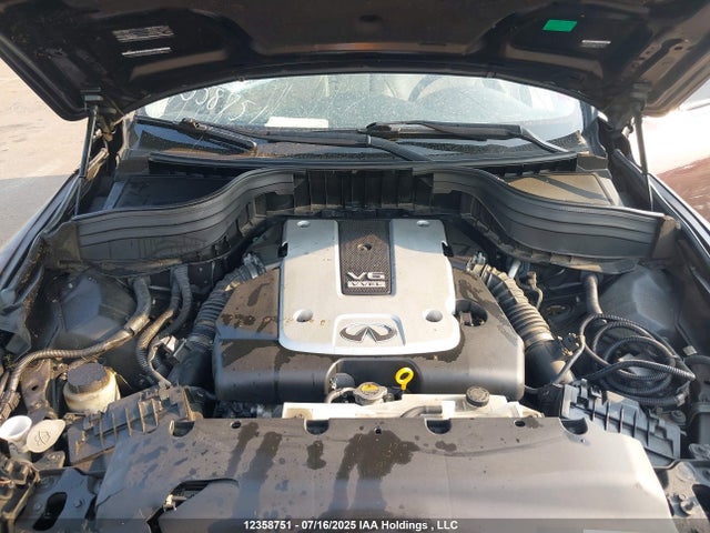JN1BJ0RR7GM260165 Infiniti QX50