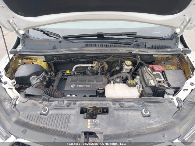 KL4CJ1SB0HB214236 Buick luv mfi, vvt: variable valve timing, alum, e85 max