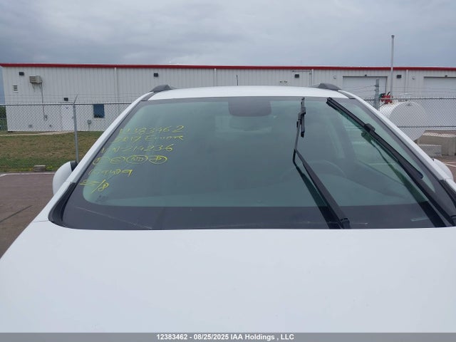 KL4CJ1SB0HB214236 Buick luv mfi, vvt: variable valve timing, alum, e85 max