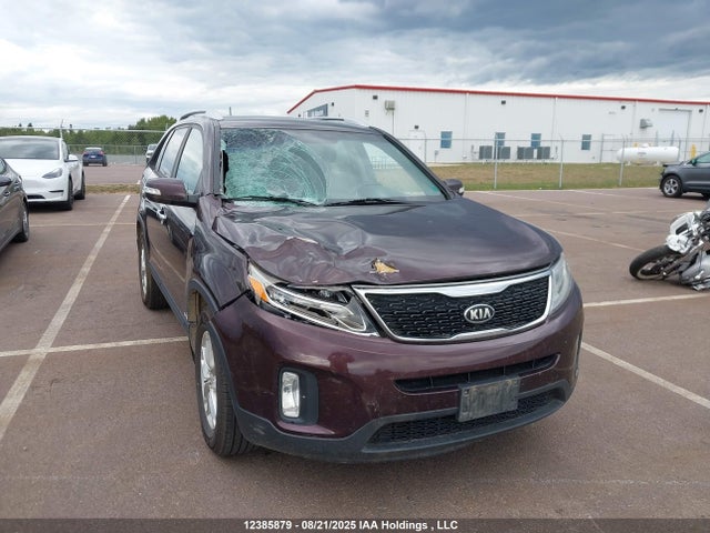 5XYKTCA66EG497920 KIA dohc t-gdi theta-ii