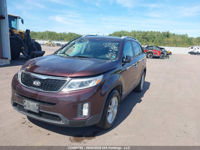5XYKTCA66EG497920 KIA dohc t-gdi theta-ii