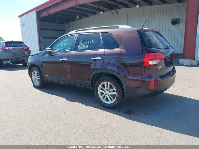 5XYKTCA66EG497920 KIA dohc t-gdi theta-ii