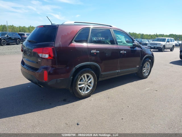 5XYKTCA66EG497920 KIA dohc t-gdi theta-ii