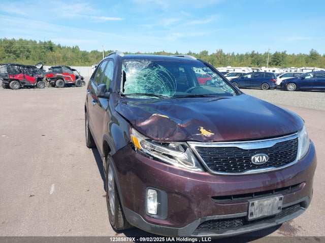 5XYKTCA66EG497920 KIA dohc t-gdi theta-ii