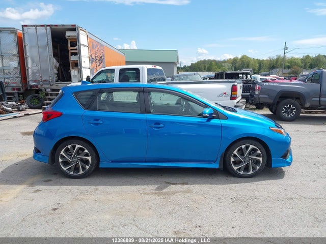 JTNKARJEXJJ554772 Toyota 2zr-fae