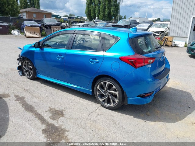 JTNKARJEXJJ554772 Toyota 2zr-fae