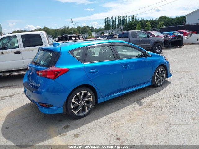 JTNKARJEXJJ554772 Toyota 2zr-fae
