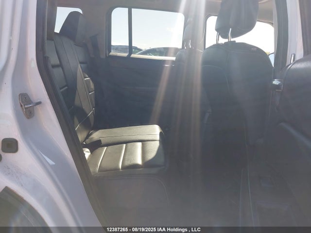 Jeep Patriot 2014 1C4NJPAA2ED662181 Image 8