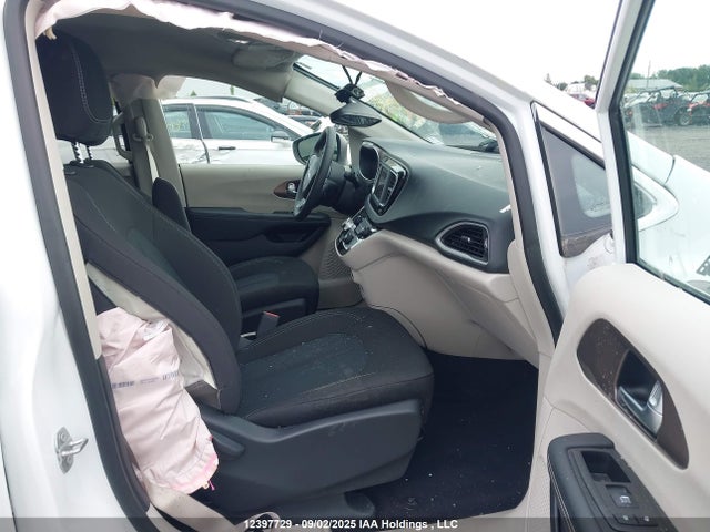 2C4RC1ZG9PR625694 Chrysler grand caravan