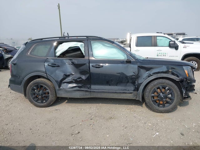 KIA gdi lambda-ii 2023 5XYP5DGC7PG337647 Image 13