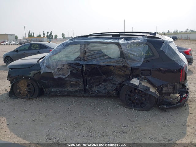 KIA gdi lambda-ii 2023 5XYP5DGC7PG337647 Image 14