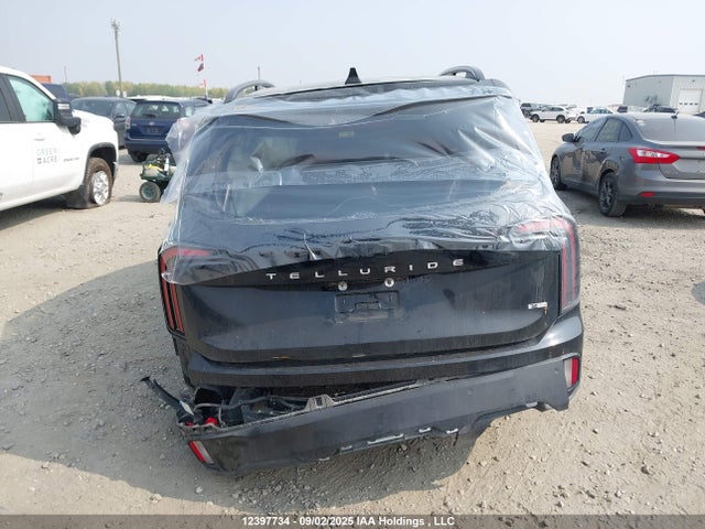 KIA gdi lambda-ii 2023 5XYP5DGC7PG337647 Image 16