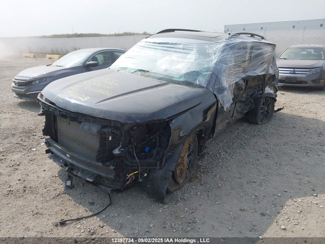 KIA gdi lambda-ii 2023 5XYP5DGC7PG337647 Image 2