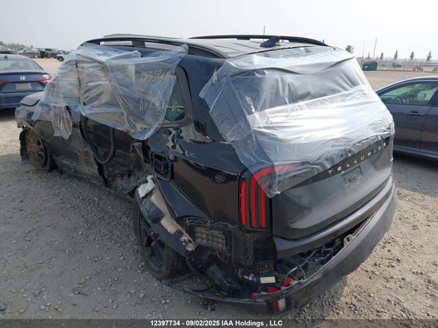 KIA gdi lambda-ii 2023 5XYP5DGC7PG337647 Image 3