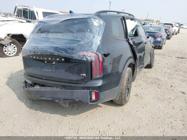 KIA gdi lambda-ii 2023 5XYP5DGC7PG337647 Image 4