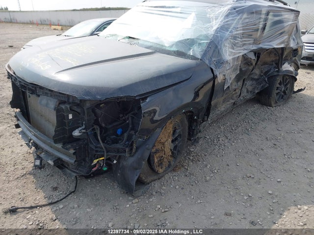 KIA gdi lambda-ii 2023 5XYP5DGC7PG337647 Image 6
