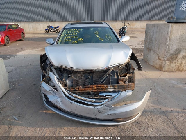 Hyundai gamma 2014 5NPEB4AC5EH872345 Image 13