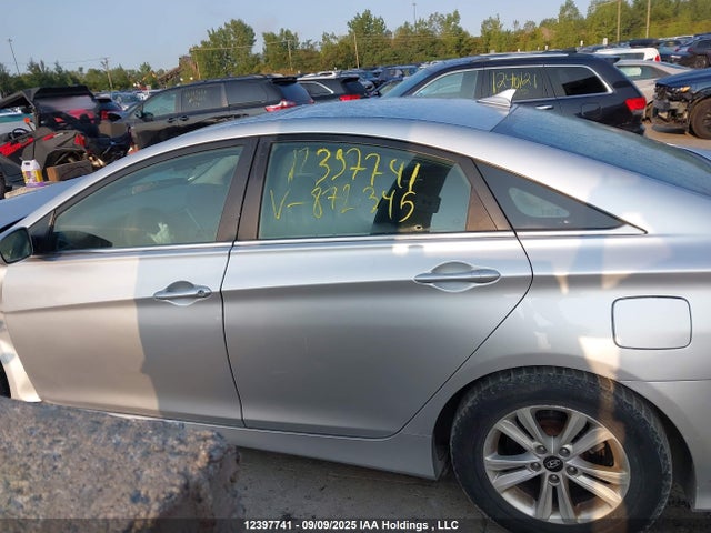 Hyundai gamma 2014 5NPEB4AC5EH872345 Image 15