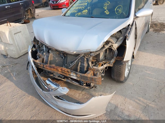 Hyundai gamma 2014 5NPEB4AC5EH872345 Image 6