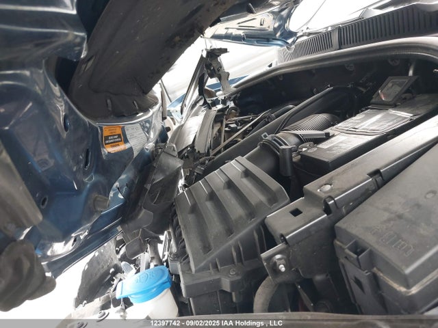 3VWE57BU8KM035558 Volkswagen 1.8 tsi