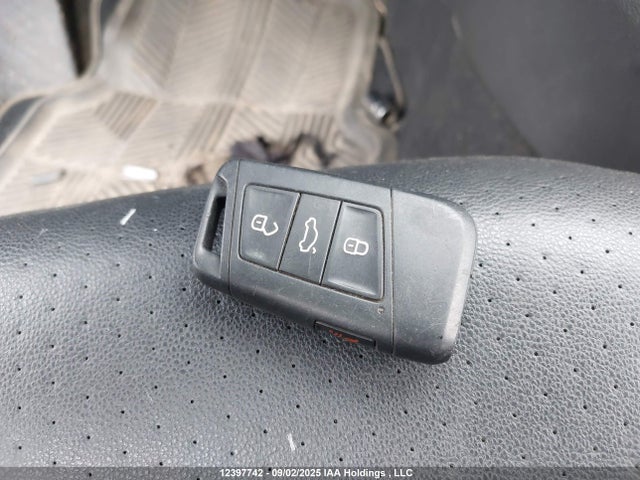 3VWE57BU8KM035558 Volkswagen 1.8 tsi