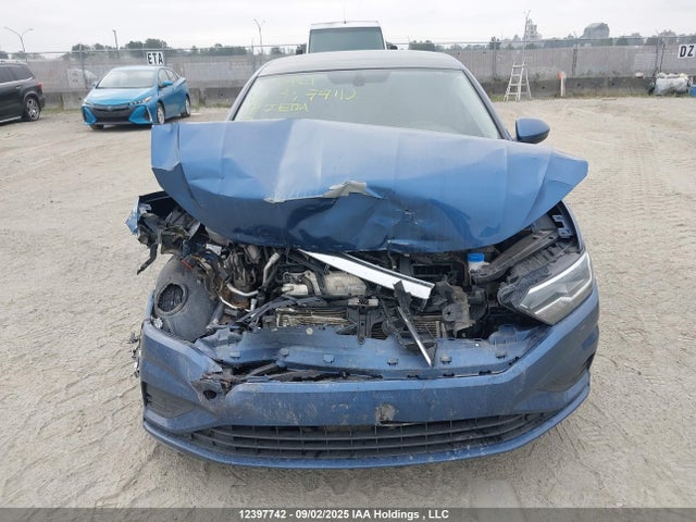 3VWE57BU8KM035558 Volkswagen 1.8 tsi