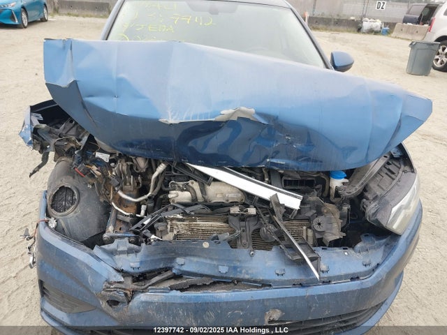 3VWE57BU8KM035558 Volkswagen 1.8 tsi