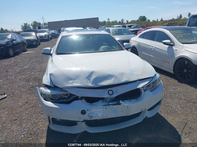 BMW 430I 2017 WBA4F9C52HG792535 Image 12