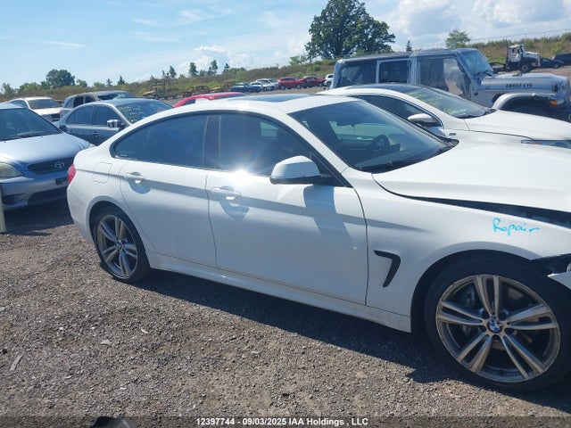 BMW 430I 2017 WBA4F9C52HG792535 Image 13